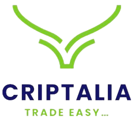 CriptaliaElite Logo